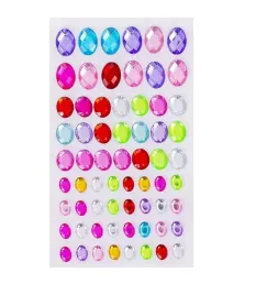 diamenciki-diamenty-naklejki-na-twarz-krysztalki-3d-owalne