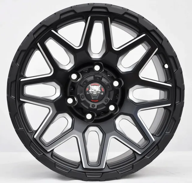 felgi-17-mazda-b-b2500-stan-nowy