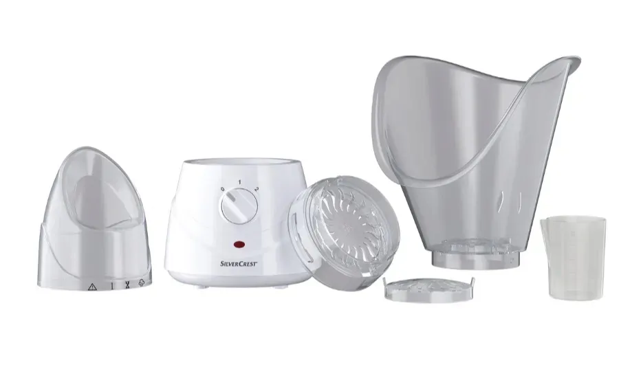 silvercrest-sauna-do-twarzy-sgs-100-b1-stan-nowy