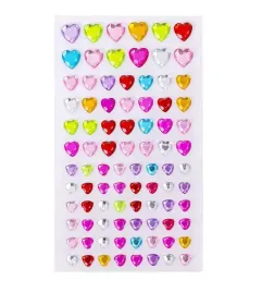 diamenciki-diamenty-naklejki-na-twarz-krysztalki-3d-serca