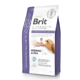 brit-veterinary-diets-dog-grain-free-gastrointestinal-low-fat-2-kg