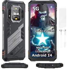 smartfon-cubot-king-kong-star-2-24-256gb-dual-5g-pancerny-ip69k-military