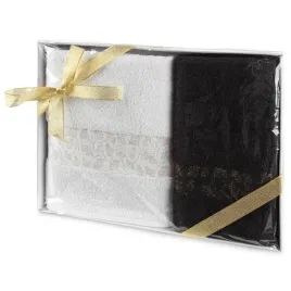 komplet-recznikow-blink-bialy