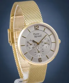 zegarek-damski-pierre-ricaud-multifunction-pierrericaud-p22023-1157qf