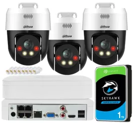 zestaw-monitoringu-dahua-5mpx-360-dual-light-rejestrator-4-kanaly-hdd-1tb