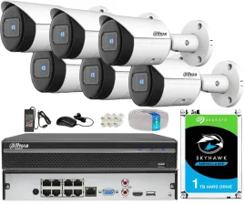 zestaw-monitoringu-ip-dahua-6-kamer-4mpx-analityka-ai-ir-30m-poe-nvr-8ch