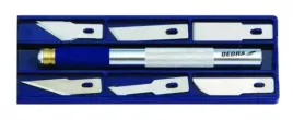 noz-skalpel-precyzyjny-12-ostrzy-9mm-dedra-m9035
