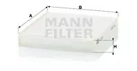filtr-wentylacja-przestrzeni-pasazerskiej-mann-filter-cu-19-001