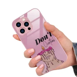etui-do-iphone-13-pro-obudowa-case-rozowy-glass-mlodziezowe-youth-top-wzory
