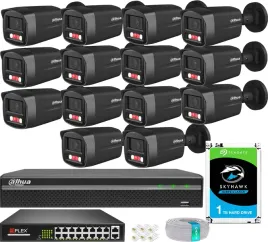 zestaw-monitoringu-dahua-14-kamer-4mpx-2k-dual-light-30m-zewnetrzny-poe