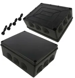 puszka-elektryczna-natynkowa-hermetyczna-240x190x90mm-uv-czarna-1szt-pawbol