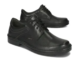buty-meskie-skorzane-sznurowane-tegie-polbuty-polskie-11-27-czarne-42