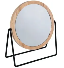 lusterko-kosmetyczne-dwustronne-z-bambusem-15-cm-do-makijazu