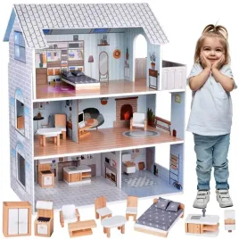 uroczy-domek-z-meblami-stylowa-drewniana-willa-dla-lalek-za5368