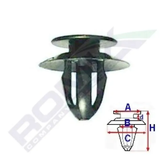 spinka-tapicerska-rom-a16178-romix-waga-z-opakowaniem-0-01-kg