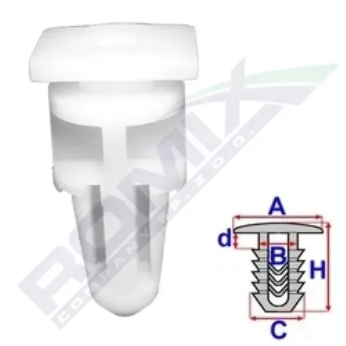 mocowanie-rom-b21125-romix-strona-zabudowy-przod