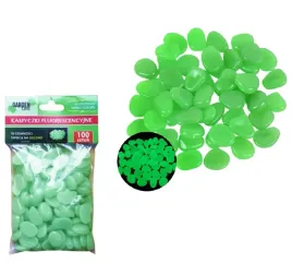 100x-kamyki-fluorescencyjne-ozdoba-ogrod-wiosna