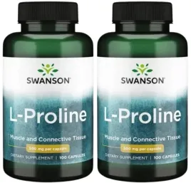 2-x-swanson-l-proline-l-prolina-500mg-100kaps-wzrost-zdrowych-komorek