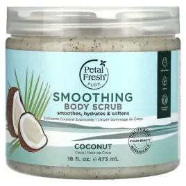 petal-fresh-pure-smoothing-body-scrub-coconut-16-oz-473-ml