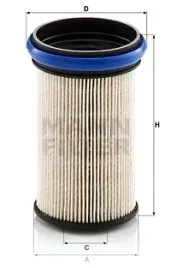 filtr-paliwa-mann-filter-pu-7013-kit