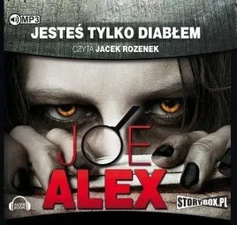 jestes-tylko-diablem-audiobook-joe-alex