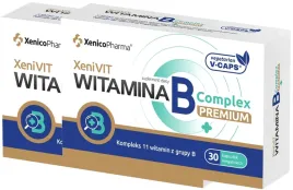2-x-xenico-xenivit-witamina-b-complex-premium-30-kaps-odpornosc-zmeczenie