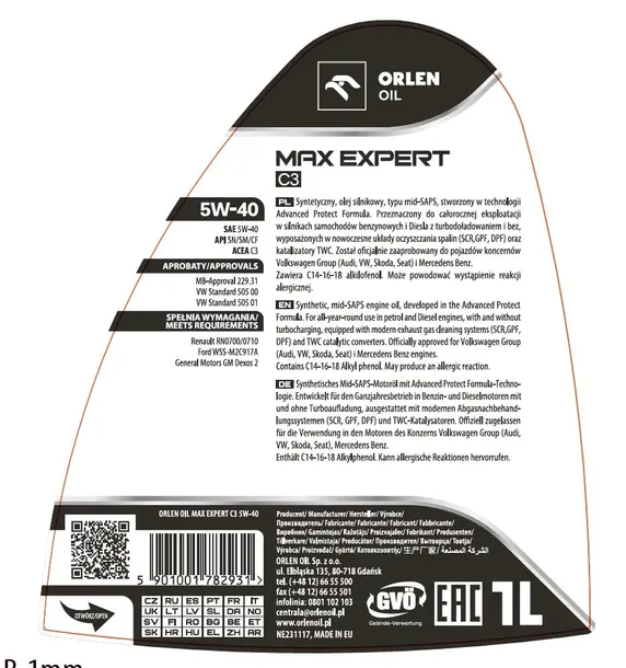 olej-silnikowy-qfo891b10-orlen-marka-orlen-oil