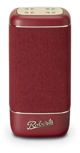glosnik-roberts-beacon-335-l-bluetooth-czerwony