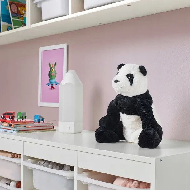 ikea-kramig-pluszak-czarno-bialy-panda-mis-wysokosc-produktu-30-cm