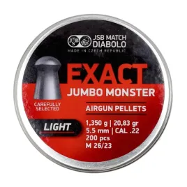 srut-diabolo-jsb-exact-jumbo-monster-light-552-mm-200-szt