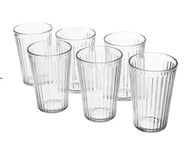 ikea-vardagen-szklanka-szklo-bezbarwne-430-ml-6szt