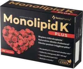 monolipid-k-plus-30-kaps-xenico-trojglicerydy-czerwony-ryz-cholesterol