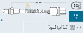 sonda-lambda-fae-75060