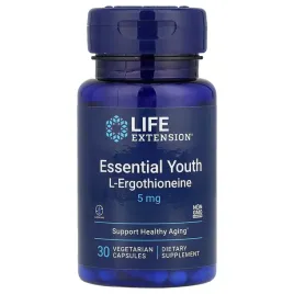life-extension-niezbedne-mlodosci-l-ergothioneine-5-mg-30-wegetarianskic