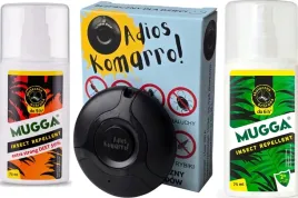 adios-komarro-mugga-ultradzwiekowa-ochrona-kleszcze-komary-ogrod-las-rzeka