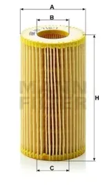 filtr-oleju-mann-filter-hu-718-1-z