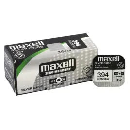 bateria-srebrowa-maxell-394-sr45-ag9-380-sr936sw-ag9