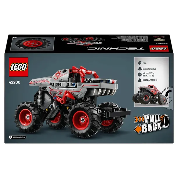 klocki-lego-technic-samochod-monster-jam-thunderroarus-naped-pull-back-auto-stan-nowy-plec-chlopcy-dziewczynki