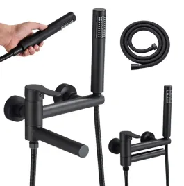 bateria-wannowa-prysznicowa-wodospad-wylewka-czarny