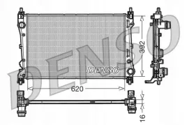 chlodnica-uklad-chlodzenia-silnika-denso-drm09113