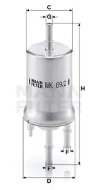 filtr-paliwa-mann-filter-wk-69-2