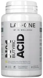 lab-one-n1-butyric-acid-kwas-maslowy-ibs