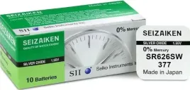 zestaw-10-szt-bateria-guzikowa-srebrowa-zegarka-seizaiken-377-sr626sw-sr66