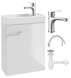 szafka-lazienkowa-wiszaca-z-umywalka-bateria-i-syfonem-50x70-cm-biala