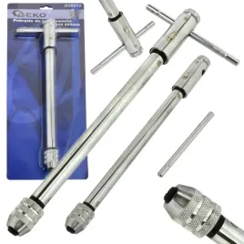 geko-pokretlo-uchwyt-do-gwintownikow-z-grzechotka-245mm-m3-m8-g38312
