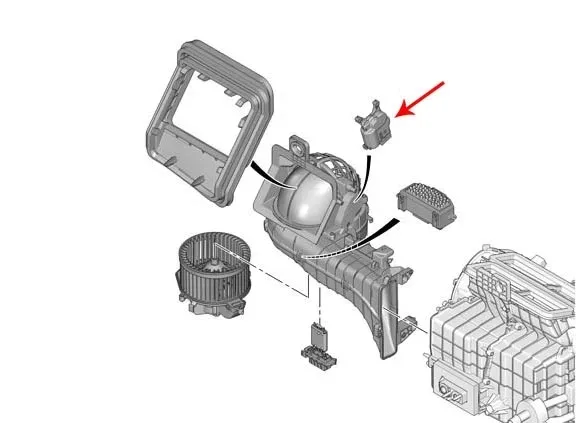 element-sterujacy-klimatyzacja-denso-dat21004-typ-samochodu-samochody-dostawcze