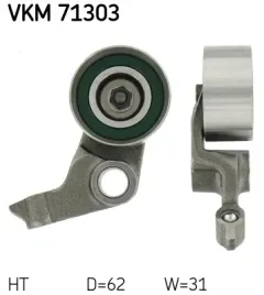 rolka-napinacza-pasek-rozrzadu-skf-vkm-71303