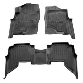 dywaniki-gumowe-3d-do-nissan-pathfinder-iii-r51-2005-2010-przed-liftem