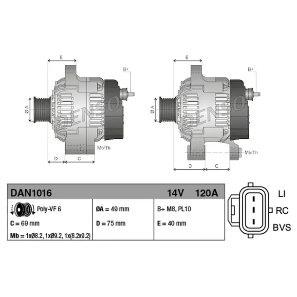 alternator-denso-dan1016-stan-nowy-producent-czesci-denso