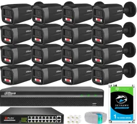zestaw-monitoringu-dahua-16-kamer-4mpx-2k-dual-light-30m-zewnetrzny-poe